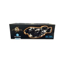 NIB McFarlane Toys DC Multiverse 1989 The Flash Movie Batmobile 22 Vehicle