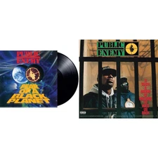 Public Enemy - It Takes A Nation Of Millions To Hold Us Back (35Th Anniversary)