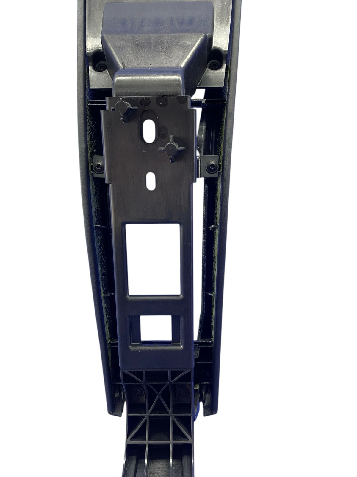 2015 2016 2017 MCLAREN 650S FRONT CENTER CONSOLE SUPPORT BRACKET TRIM 11N2606CP