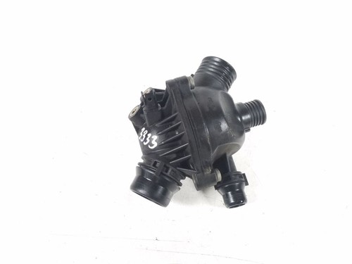 BMW 1 E82 E88 2011 Benzin Thermostat 7536655 160kW GENUINE EZE43133
