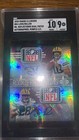 2020 Panini Illusions - Rookie Reflections Jordan Love/Aj Dillon 1 of 1  1/1
