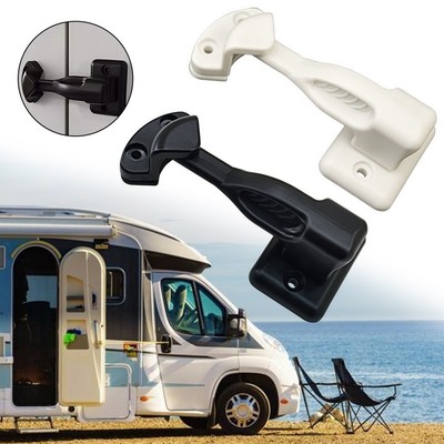 Vereinfachte Installation Wohnmobil Schrank Riegel Schloss Ideal für Camper und