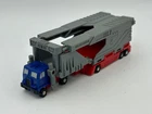 VTG Transformers G1 1989 Micromasters Overload & Car Trailer 100% Complete