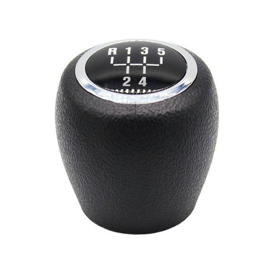 Suitable gearshift handball manual transmission gear head for Chevrolet