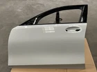 22 23 24 25 BMW M3 G80 Front Left Driver Exterior Door Shell Panel 1657 OEM