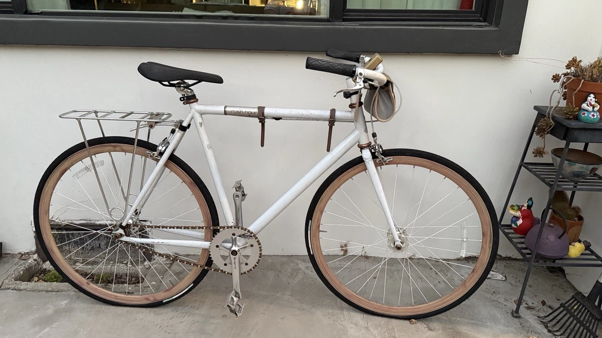 Raleigh 700C Bikes for sale - eBay