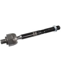 Metzger Axialgelenk, Spurstange 51040208 KIT + Greenparts FüR Audi Porsche
