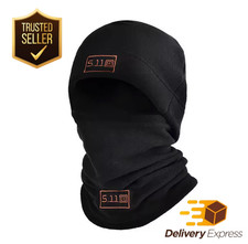 1 Hole Full Face Mask Ski Mask Winter Cap Balaclava Outdoor Beanie Tactical Hat