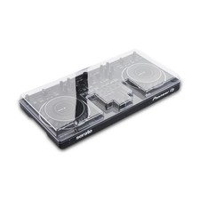 Decksaver DSLE-PC-DDJREV1 Pioneer DJ DDJ-REV1 Cover - Light Edition