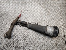 MERCEDES S-CLASS AIR SHOCK ABSORBER STRUT FRONT LEFT SIDE W220 1995 - 2005