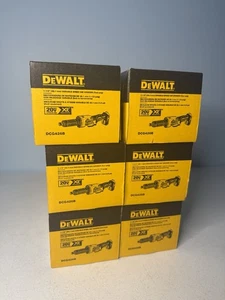 NEW Dewalt DCG426B 20V 20 Volt Max Vitesse variable sans pinceau Die Grinder