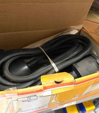 CALIX MVP205 - M4T 205 Motovorwärmsystem - OPEL + DAEWOO - NEU + OVP