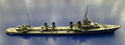 Neptun#1462 French Destroyer Guepard Metal Ship 1/1250 Scale Germany — photo 2