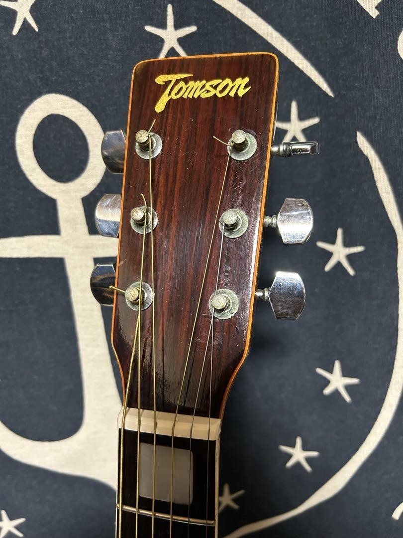 【美品】80年製　トムソン　Tomson 木曽スズキｗ-35 良質　良音 美品】80年製 トムソン Tomson 木曽スズキw-35 良質 良音 - メルカリ