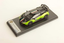 LookSmart 1/43 Lamborghini Huracan STO SC 10° Anniversario LS523SC SALE