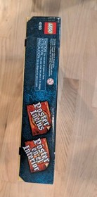 LEGO #4193 Pirates of the Caribbean-The London Escape FACTORY SEAL RETIRED -2012
