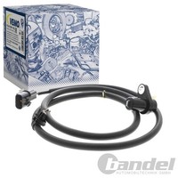Vemo ABS-SENSOR Raddrehzal Vorne Rechts Passend FüR Mitsubishi Outlander | V37-7