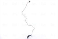 ÖLleitung Lader Nissens 935061 FüR Audi 3C5 1K2 Jetta Passat Skoda 3C2 Seat VW 2