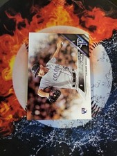 2016 Topps Series Two Jason Gurka RC