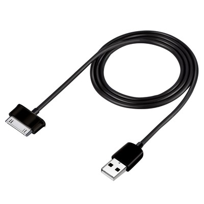 USB Data Cable Charger For Tab 2 10.1 P5100 P7500 7.0 Plus T85 FY