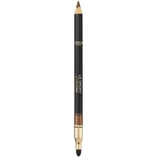 Image of L'OREAL Paris Super Liner Le Smoky Eyeliner - 204 Brown Fusion