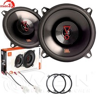 Jbl Lautsprecher FüR Hyundai I10 I Typ Pa 2008-2013 Heck TüR 2-Wege 200W #CD4E
