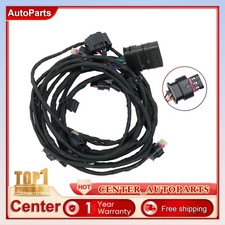 For Mercedes-benz Gle350 450e 580 53 Amg Bumper Parking Sensor Wiring Harness For Mercedes-benz Gle350 450e 580 53 Amg Bumper Parking Sensor Wiring Harness