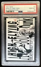 1991 Nike Michael Jordan/Spike Lee Jordan High Flying 1989 #2 USA PSA 10