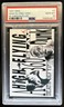 1991 Nike Michael Jordan/Spike Lee Jordan High Flying 1989 #2 USA PSA 10