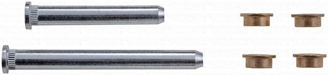 Dorman 703-272 Door Hinge Pin and Bushing Kit For Select 84-97 Dodge Models - Image 2 of 4