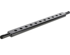 Szyna rolnicza 780mm trzypunktowa kat.2 Szyna przyczepy Ciągnik 11 otworów