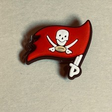 1  Sports Shoe Charm Tampa Bay Buccaneers