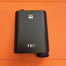 FiiO K3 Compact Headphone Amplifier USB Dac