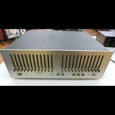 PIONEER SG-70 Graphic Equalizer