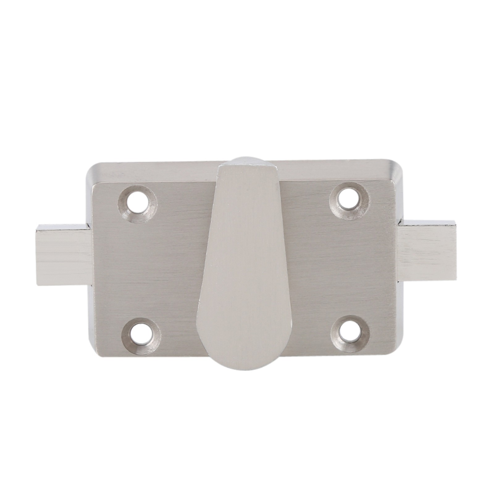 Indicator Privacy Bolt Door Lock Vacant Engaged Screws Bathroom Toilet