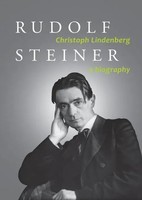 Christoph Lindenberg | Rudolf Steiner | Taschenbuch | Englisch (2017)