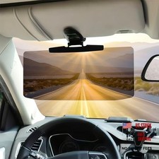 Sun Visor Extender for Car, Adjustable Polarized Car Visor Extender Sun