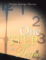 Yvette George-Horton | One Step In Time | Taschenbuch | Englisch (2021)