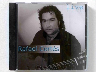 Live Cortes, Rafael: