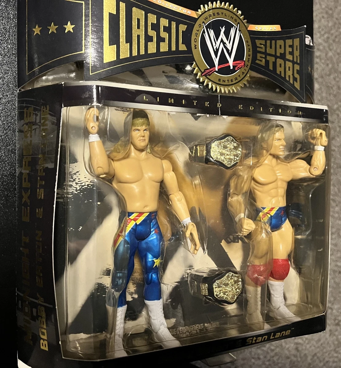 Wwe Classic Superstars for sale | eBay