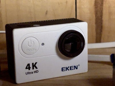 Action Camera EKEN H9 H9R Remote Ultra HD 4K WiFi 1080p 60FPS 2.0 LCD Waterproof