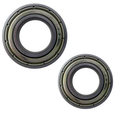 Comfort Bilt Upper & Lower Auger Bearing Kit