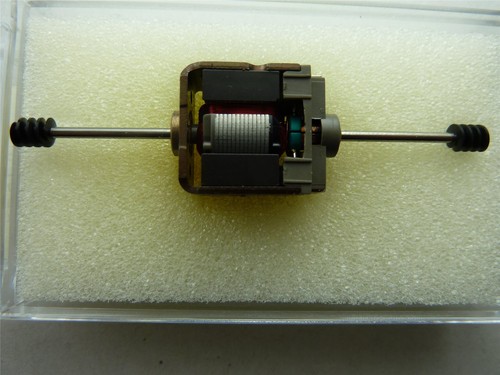 Fleischmann 5073785 Motor para locomotora Fleischmann HO 1/87 PRODUCTO NUEVO  | Zustand: Neu