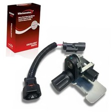 ABS Wheel Speed Sensor 1Pc: Rear Left  Right Compatible with Dodge 1998-2005