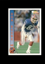 1992 Pacific - Don Beebe #14