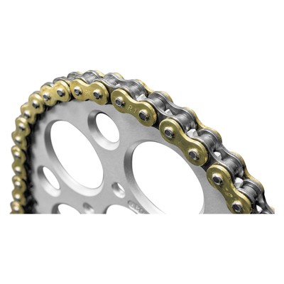 Renthal C128 R1 MX Works Chain