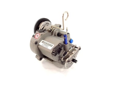 Traxxas E-Maxx Brushless (2010) 1/10 4WD Electric Monster Truck - 3908 - Foto 3