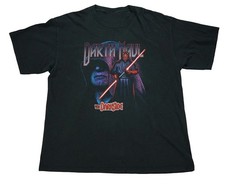NEW Star Wars Episode 1 Darth Maul The Dark Side 1999 T-Shirt Size S-5XL