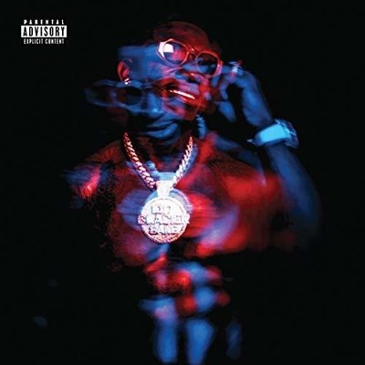 Gucci Mane - Evil Genius [New CD] Explicit, Alliance MOD