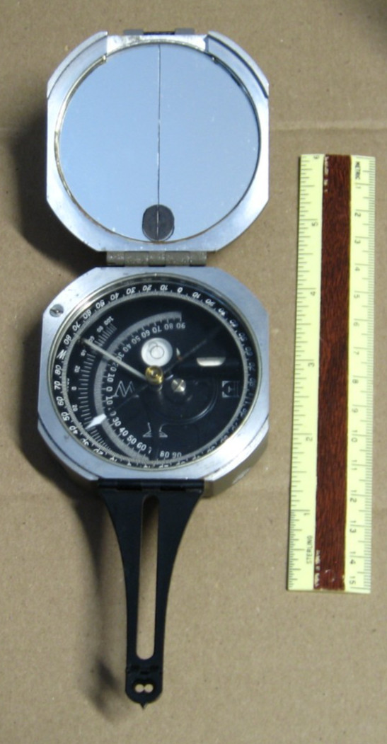 Surveyor Market Item for Sale